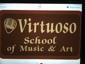Virtuoso School of Music and Art