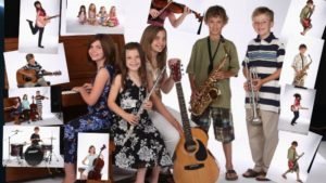 Virtuoso School of Music and Art