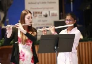 Clarinet