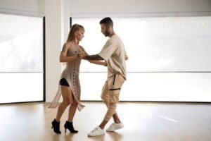 LatinDance