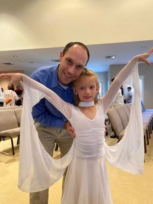 Dance lessons at Charlotte NC, Ballantyne
