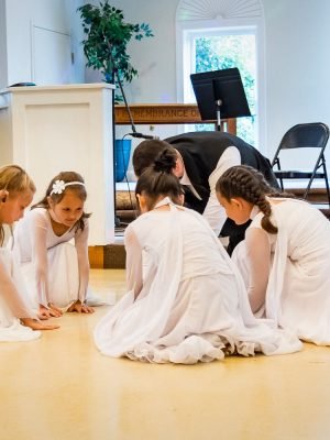 Dance lessons at Charlotte NC, Ballantyne