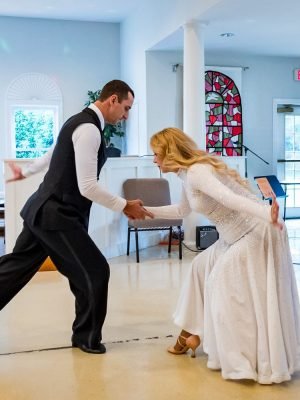 Dance lessons at Charlotte NC, Ballantyne