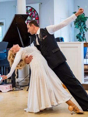 Dance lessons at Charlotte NC, Ballantyne