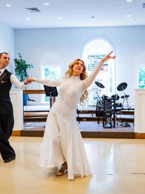 Dance lessons at Charlotte NC, Ballantyne