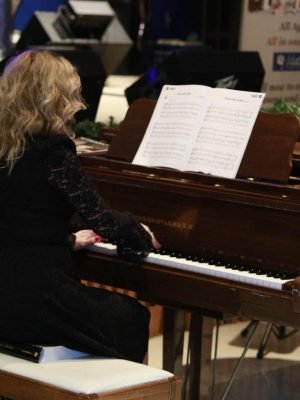 Piano lessons at Charlotte NC, Ballantyne
