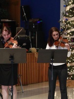 Violin lessons at Charlotte NC, Ballantyne