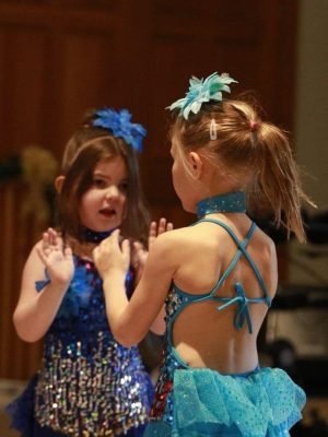 Dance lessons at Charlotte NC, Ballantyne