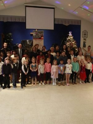 Dance lessons at Charlotte NC, Ballantyne
