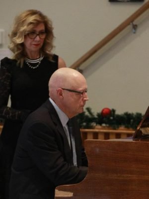 Piano lessons at Charlotte NC, Ballantyne