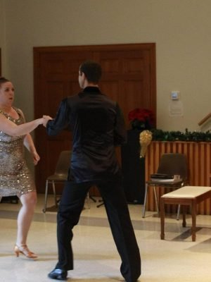 Dance lessons at Charlotte NC, Ballantyne