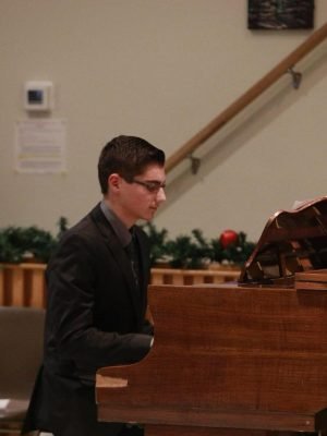 Piano lessons at Charlotte NC, Ballantyne