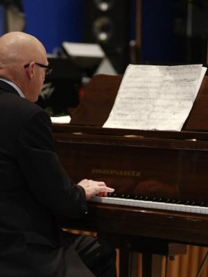 Piano lessons at Charlotte NC, Ballantyne