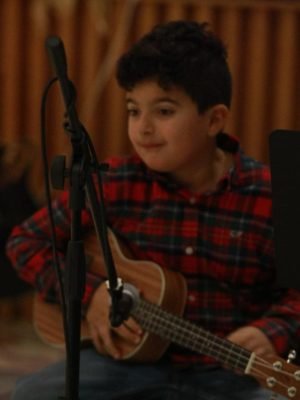 Guitar lessons at Charlotte NC, Ballantyne