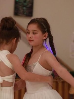 Dance lessons at Charlotte NC, Ballantyne