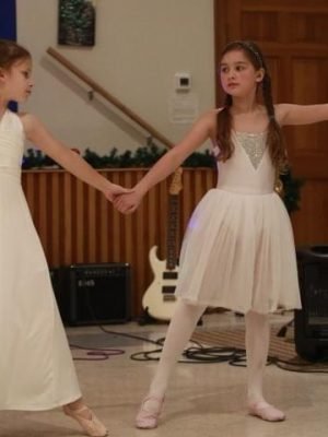 Dance lessons at Charlotte NC, Ballantyne