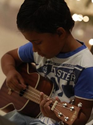 Guitar lessons at Charlotte NC, Ballantyne