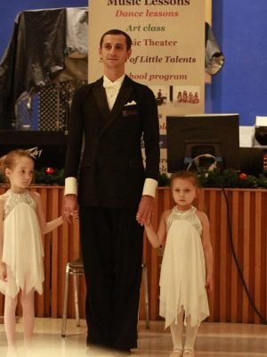 Dance lessons at Charlotte NC, Ballantyne