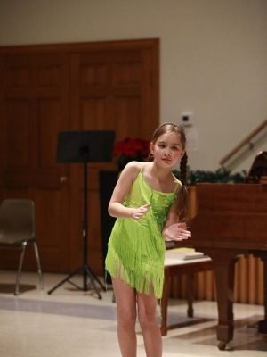 Dance lessons at Charlotte NC, Ballantyne