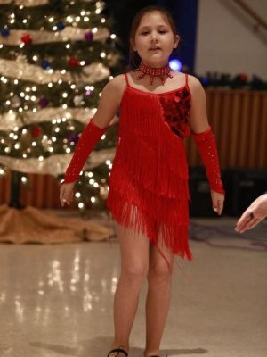 Dance lessons at Charlotte NC, Ballantyne