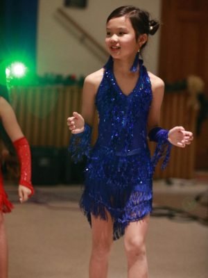 Dance lessons at Charlotte NC, Ballantyne