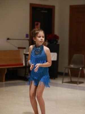 Dance lessons at Charlotte NC, Ballantyne
