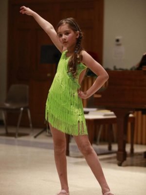 Dance lessons at Charlotte NC, Ballantyne