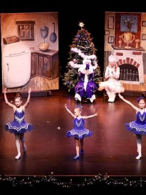 Dance lessons at Charlotte NC, Ballantyne