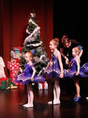 Dance lessons at Charlotte NC, Ballantyne