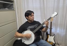 banjo