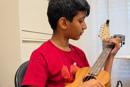 ukulele