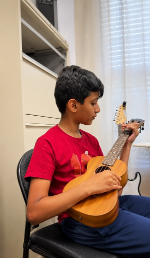 ukulele